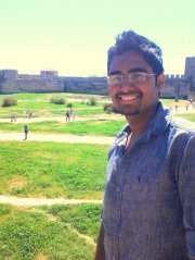 Kaushal Barot