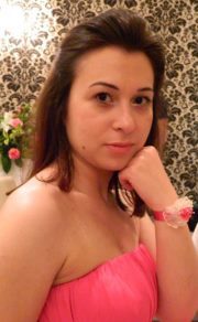 Μαρία Τσική