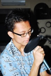 Dimas Muhammad