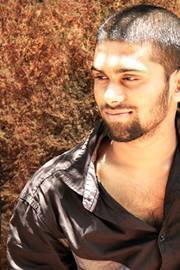 Mohammed Uzman