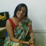 Vanshree Tayade