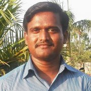 Vijaya Kumar