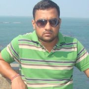 Sushil Sarode