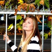 Amanda Van der westhuizen