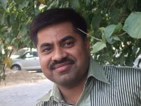 Arvind Yadav