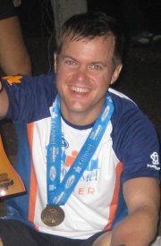 James Wilson