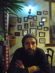 Manos Tsib