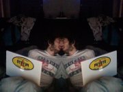 Τζεφ Μπρίζες