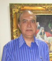 Rajiv Kumar