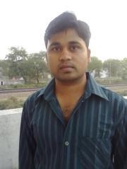 Rinku Vishwakarma