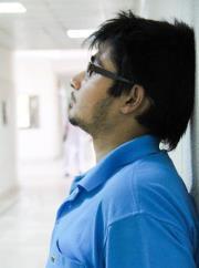 Ahsan Siraj