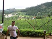 Anand Garg