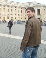 Lukas Thoren