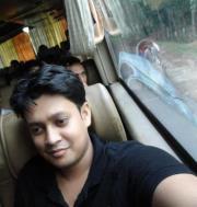 Sharif Ahmed
