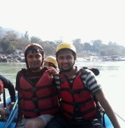 Ashish Anand