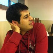 Sanjeev Ahuja