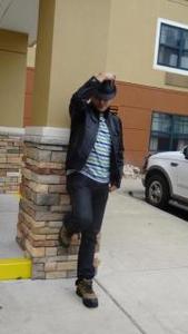 Rohit Singh