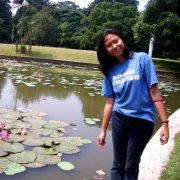 Wilis Putri andreasti