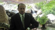 Mubarak Al-awd