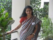 Sheuli Das