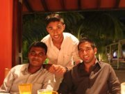 Yanish Poolovadoo