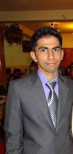 Muhammad Haris