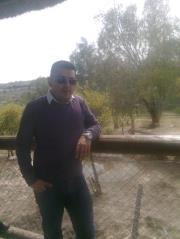 Mejdi Jaouadi