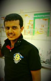 Abdulrahman Alamodi
