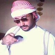 حمد الشمري