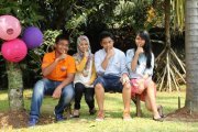 Fadhila Deandra