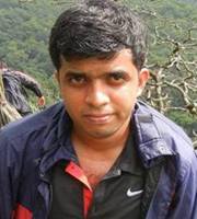 Nitin Kambli