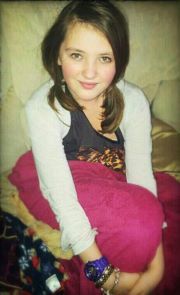 Chianne Dawes