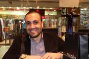 Ahmed Abdelrehim
