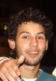 Mohamed El boraideny