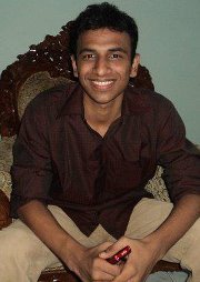 Abhijeet Pawar