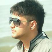 Anurag Sharma