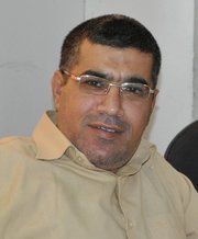 Saad Lazem
