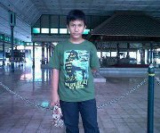 Mtaufiq Fajriyantho