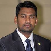 Harendra Wanniarachchi