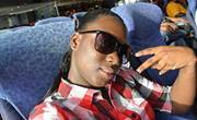 Darkie T clarke