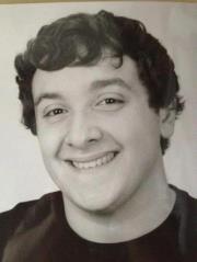 Alex Scully scoloveno