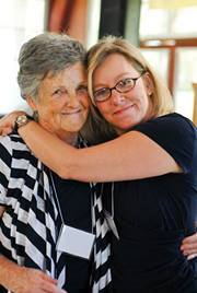 Ellen Hunter hamaker