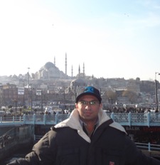 Ahmed Kashef