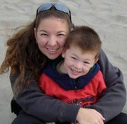 Carrie Davis jackson