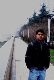 Dr-arif Rehman