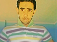 Ahmed Ashour