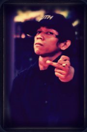 Layar Ahmad