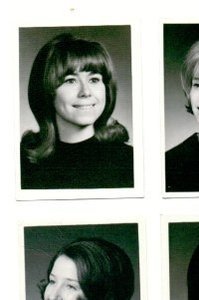 Patricia Mullins