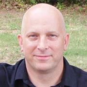 Jerry Hendrickson