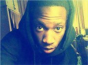 Marcus Wilson